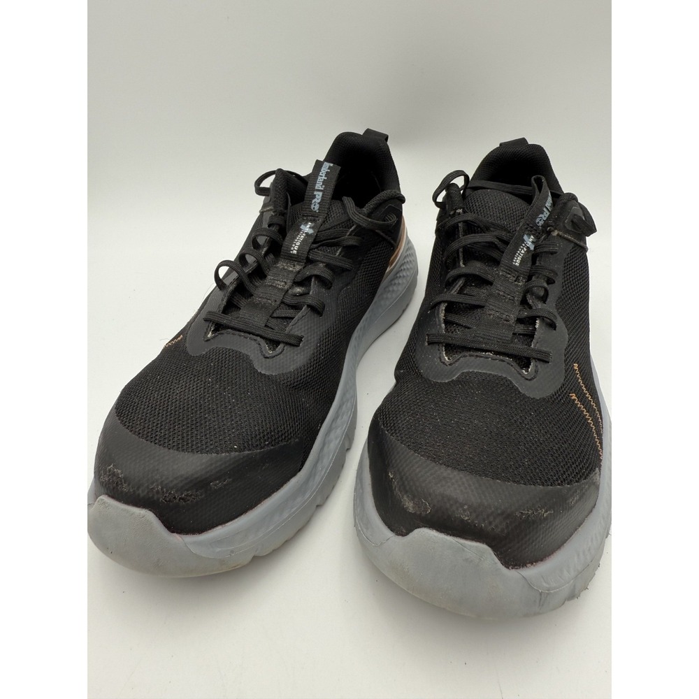 Timberland PRO Men's, Setra Mid Comp Toe Work Boot B013
